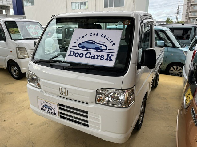 アクティトラック SDX 4WD