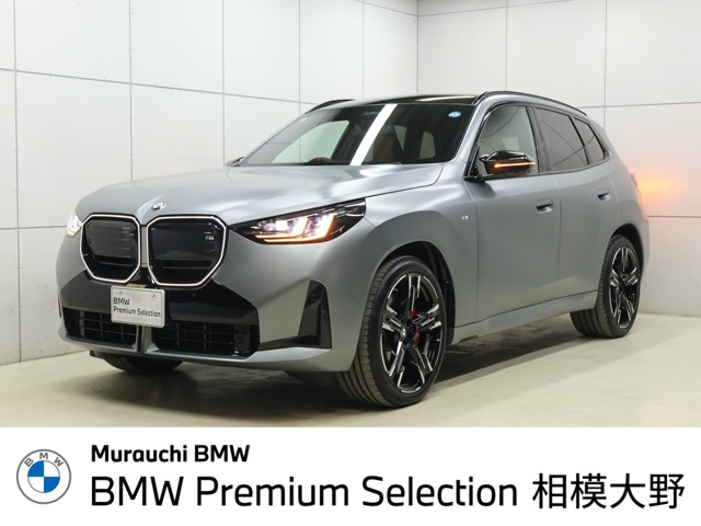 X3 M50 xドライブ 4WD