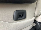 USB端子つきです。