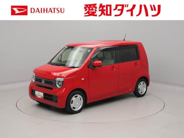 N-WGN L ホンダ センシング