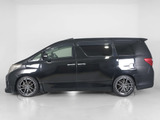 ★サイドビュー★ダウンサス、車高調、ホイール等のカスタムも承っております!