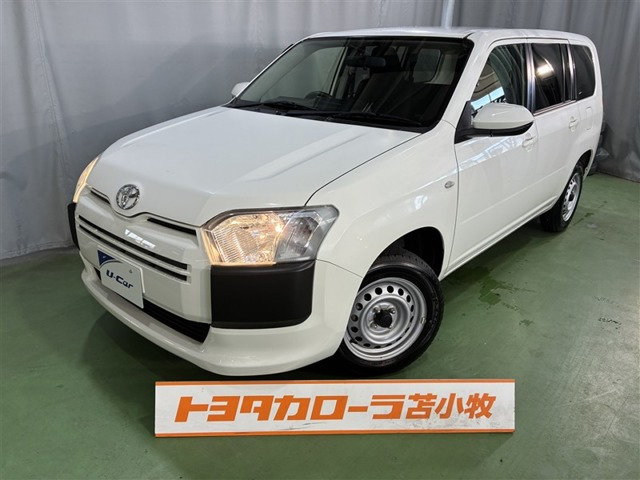 プロボックスバン 1.5 GL 4WD