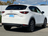 CX-5 2.2 XD Lパッケージ 