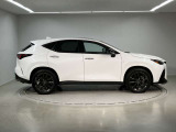 NX 350h Fスポーツ 