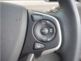 ◆アダプティブクルーズコントロール◆予め設定した車速内でクルマが自動的に加減速。前走車との適切な車間距離を維持しながら追従走行します。【LKAS】車線維持支援システムでステアリング操作を支援。