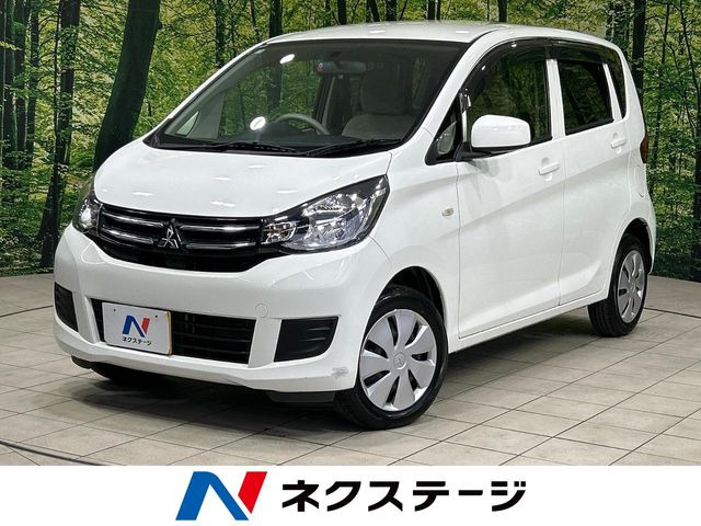 eKワゴン E