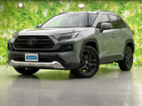 RAV4 2.0 アドベンチャー 4WD