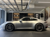 911 カレラ PDK 