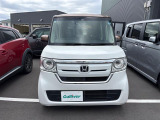 N-BOX G EX ターボ ホンダセンシング カッパーブラウンスタイル 修復歴無し