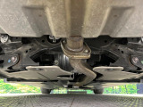 【本州仕入れ】のお車ですので、エンジンルームや下回りのサビも比較的少なく、お車を長く乗りたい方にぴったりの1台となっております♪