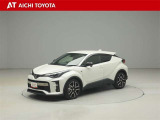 C-HR ハイブリッド 1.8 S GR スポーツ 