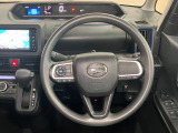 運転席からの景色