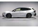 レヴォーグ  2.4 STI スポーツR EX 4WD