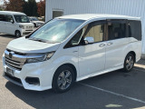 ステップワゴン 2.0 スパーダ ハイブリッド G EX ホンダセンシング 