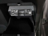ETC車載器が搭載されているので、高速道路の乗り降りもノンストップで通過できます♪