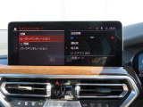 ◆iDriveを装備。操作系統をディスプレイから独立させることで、人間工学に基づいた最適な運転環境を実現しております。◆