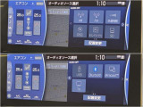 フルセグTV・CD・DVD再生機能・Bluetoothも対応でオーディオ機能充実♪