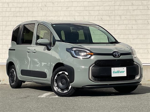 シエンタ ハイブリッド 1.5 Z E-Four 4WD ワンオーナー