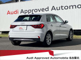 A1スポーツバック 25 TFSI アドバンスド 