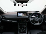 エクストレイル  1.5 G e-4ORCE 4WD