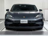 タイカン ターボ GT ウィズ ヴァイザッハパッケージ 4WD 