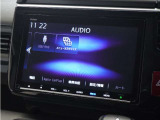◆Bluetooth Audio◆いつもの音楽をドライブでも。その他、様々な各種オーディオソースでドライブをお楽しみいただけます。