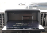 CD、DVD再生機能付です。