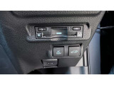 ETC車載器付きです。高速道路の料金所もスムーズに通過できます。