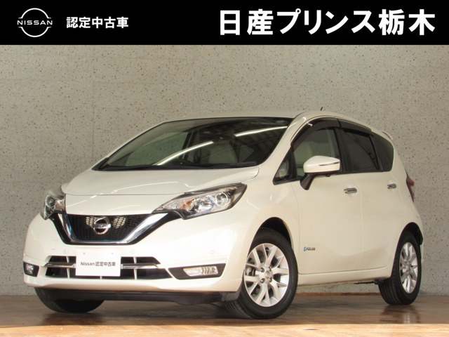 ノート 1.2 e-POWER メダリスト