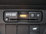 ETC装備車!ご納車後すぐに使えます♪