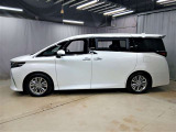 アルファード ハイブリッド 2.5 Z E-Four 4WD 
