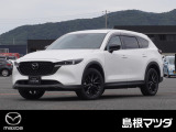 マツダ CX-8
