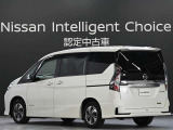 セレナ 1.2 e-POWER ハイウェイスターV