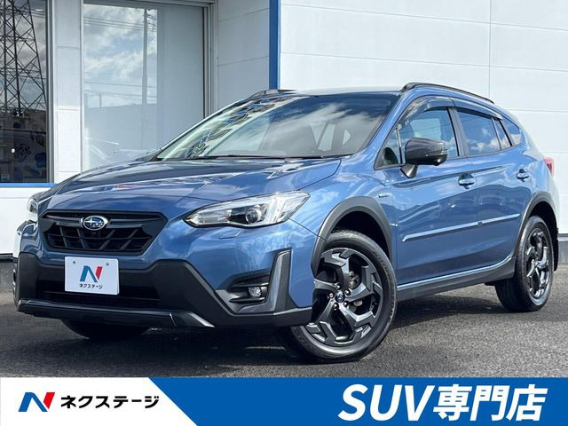 XV 2.0 アドバンス スタイルエディション 4WD