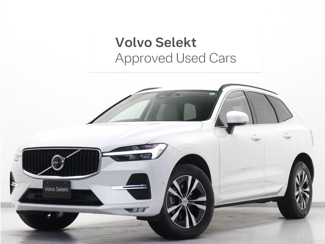 XC60 B5 AWD モメンタム 4WD