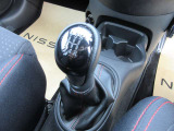 マーチ 1.5 NISMO S 