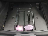 車載工具も完備しており、万が一の際にも安心してお乗りいただける状態です