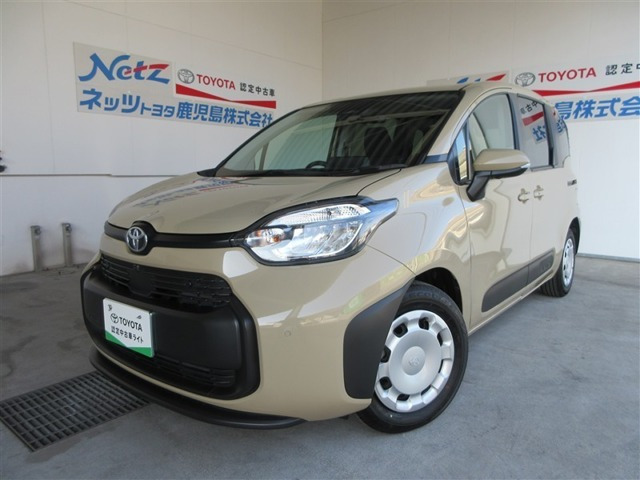 シエンタ 1.5 G 