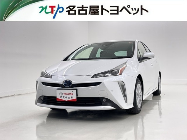 プリウス 1.8 S セーフティ プラスII