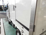 雪道安心4WD☆保冷車☆助手席側スライドドア☆ラジオバックカメラ☆オートマ☆キーレス☆禁煙車☆中古スタッドレスアルミ付☆