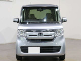 N-BOX G L ターボ ホンダセンシング 4WD 