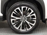 タイヤサイズ 215/50R18