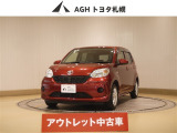 トヨタ パッソ