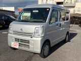 日産 NV100クリッパー