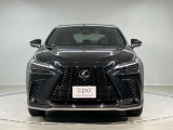 NX 350h Fスポーツ 