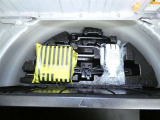 【パンク修理キット】パンク修理キットが付属します。※応急用タイヤは付属しておりません。※損傷の状態によっては修理できない場合があります。