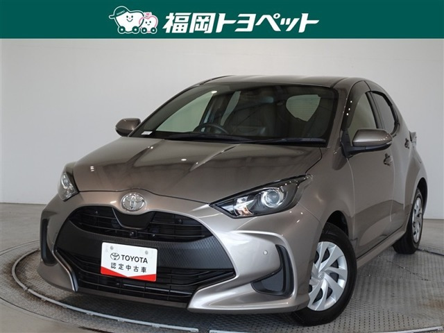 ヤリス 1.5 G 4WD