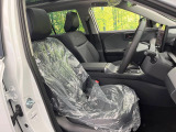もちろん車内はキレイです♪よりクリーンな状態をキープしたいお客様には『ナノゾーンコート』がおすすめ!新型コロナウイルス対策や、除菌・消臭に効果を発揮し多くの方にご好評いただいております。