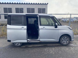 全車、外装美装済みです!もちろん納車前にも再度、美装させていただきます!