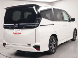 トヨタのロングラン保証が付きます。1年間走行距離無制限の保証です。全国5000カ所のトヨタテクノショップにて保証サービスが受けられますので遠方の方でも安心!ご希望の方は有料にて延長保証もございます!